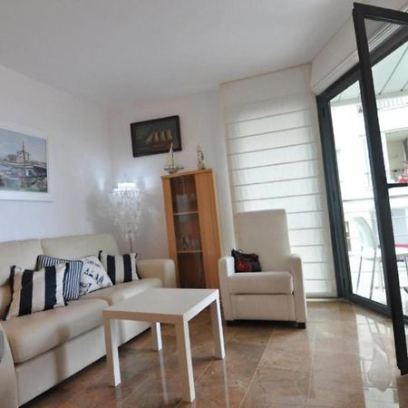 Rnet - Marina Parc Apartment Roses Exterior photo