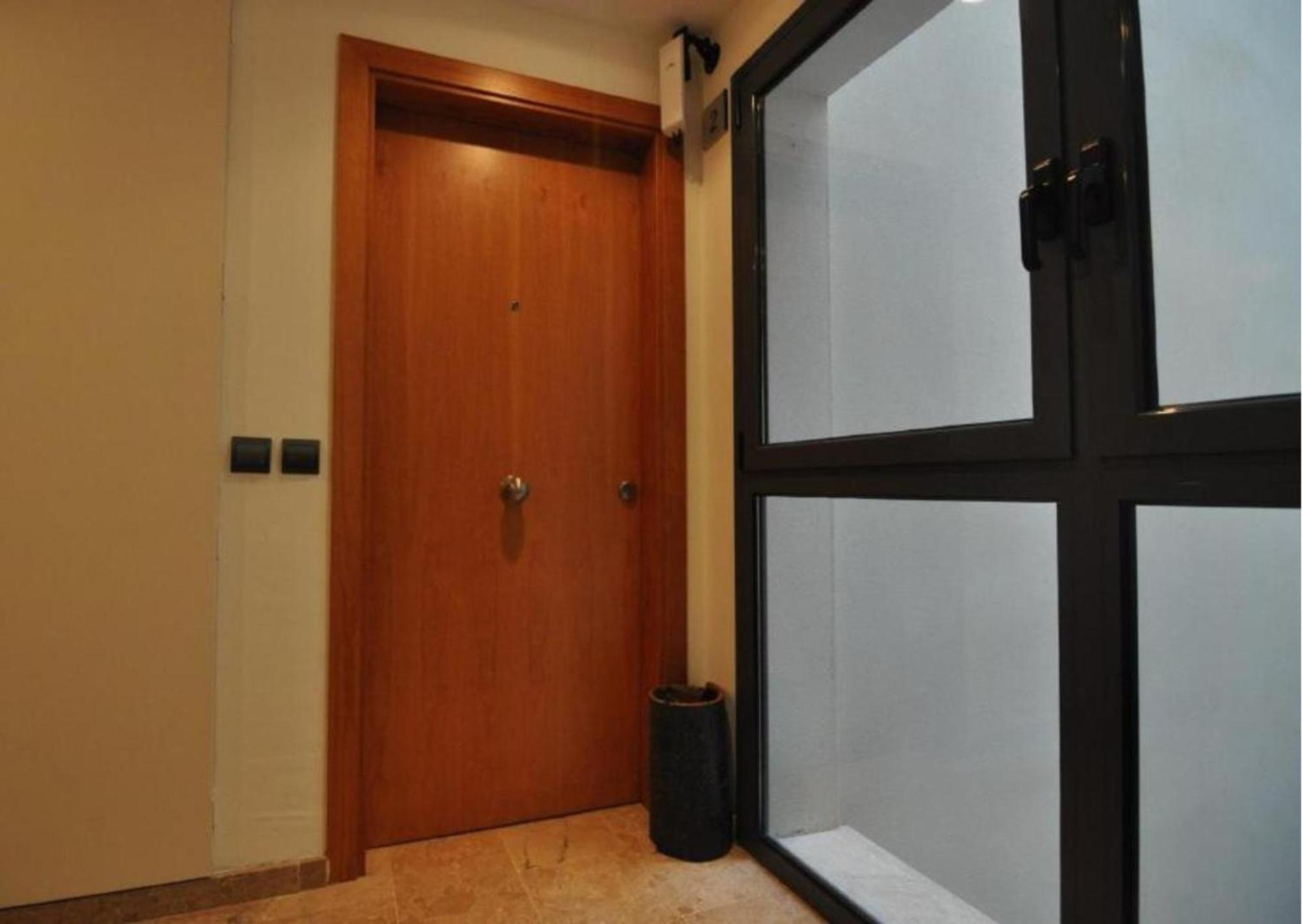 Rnet - Marina Parc Apartment Roses Exterior photo