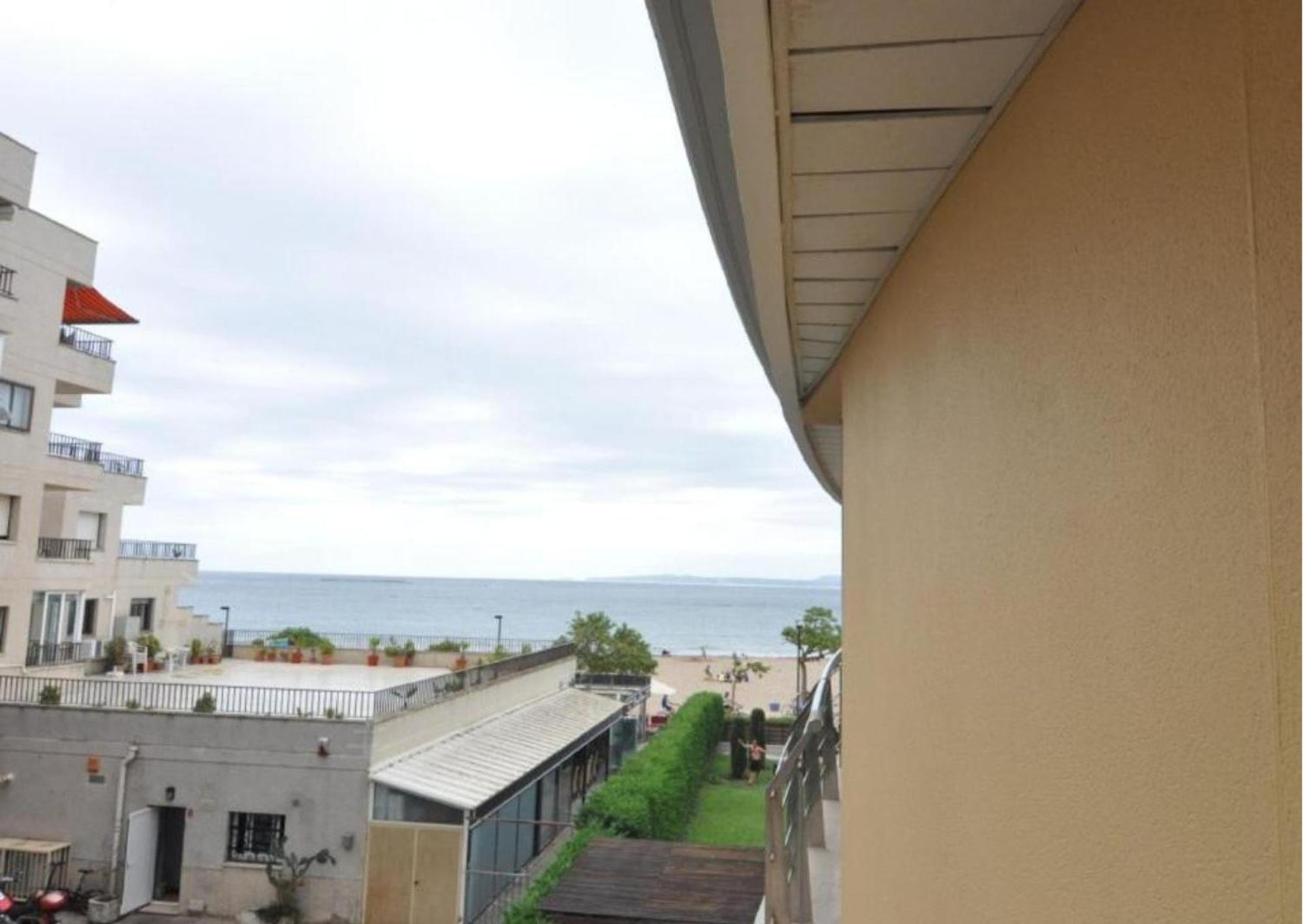 Rnet - Marina Parc Apartment Roses Exterior photo