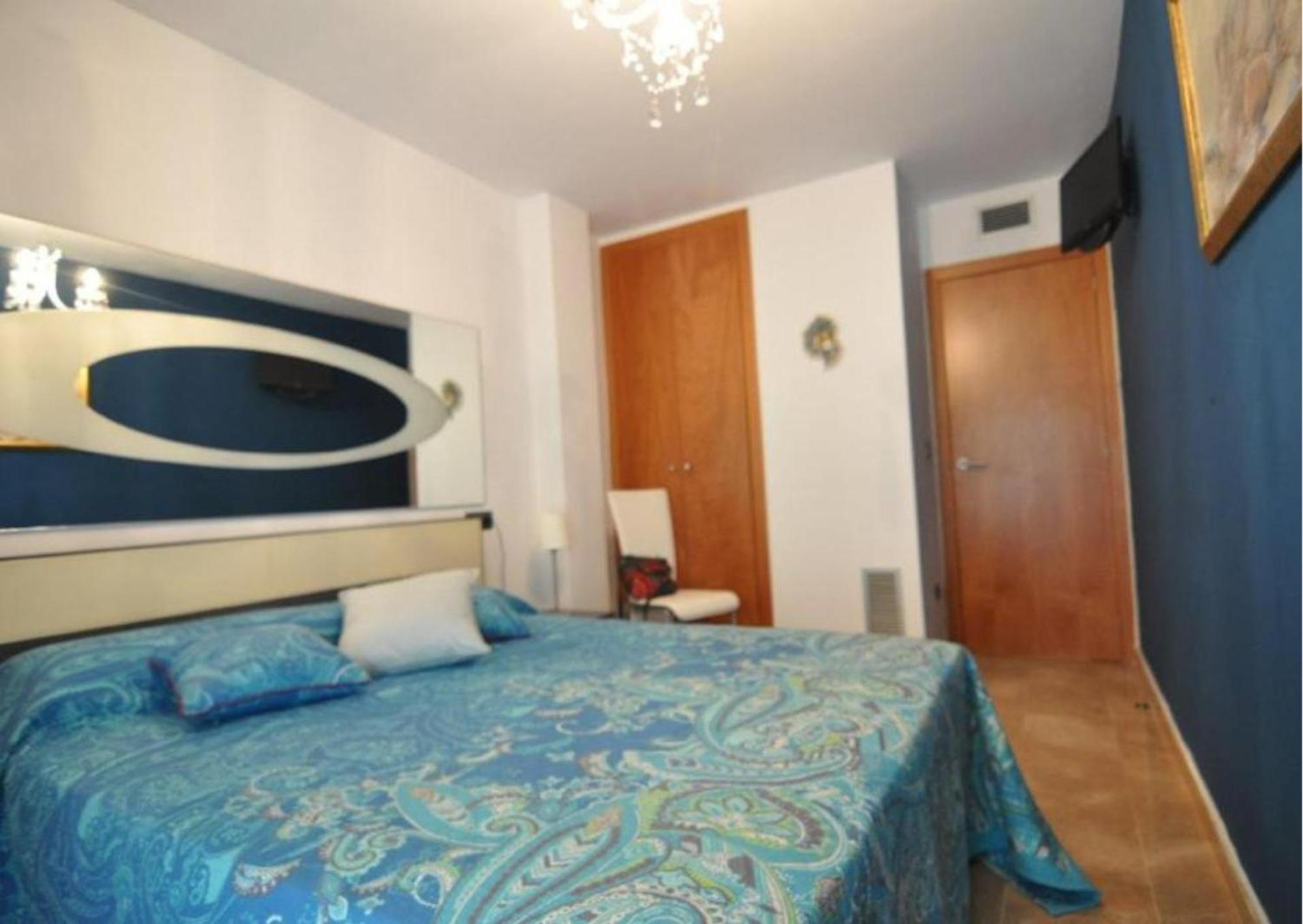 Rnet - Marina Parc Apartment Roses Exterior photo