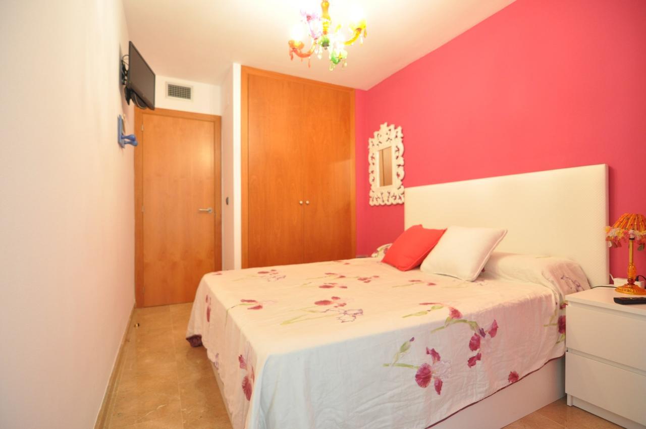 Rnet - Marina Parc Apartment Roses Exterior photo